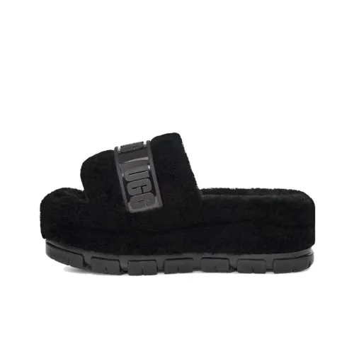 UGG Женские Слипоны
