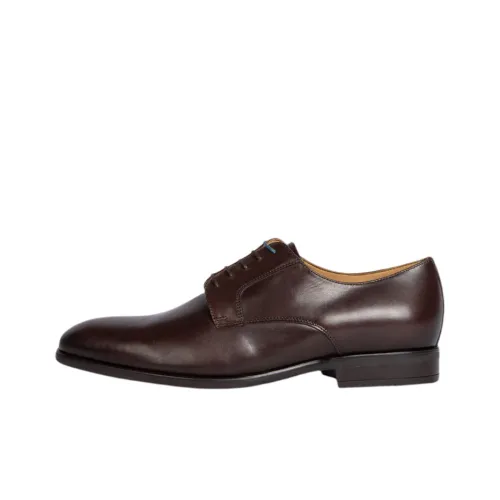 Paul Smith Туфли Низкие Мужские