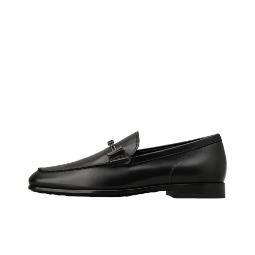 TOD'S Мужская повседневная обувь с низким верхом для мужчин