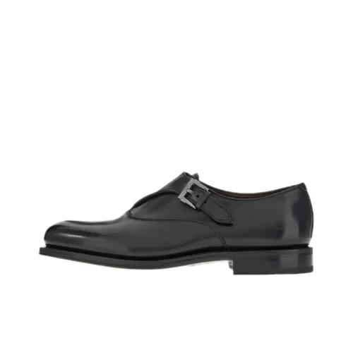 Ferragamo Туфли Низкие Мужские