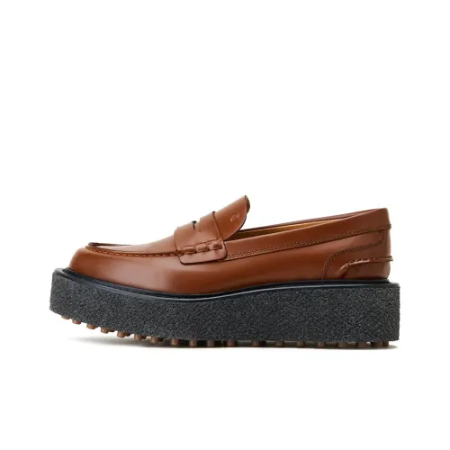 TOD'S Лоферы Женские