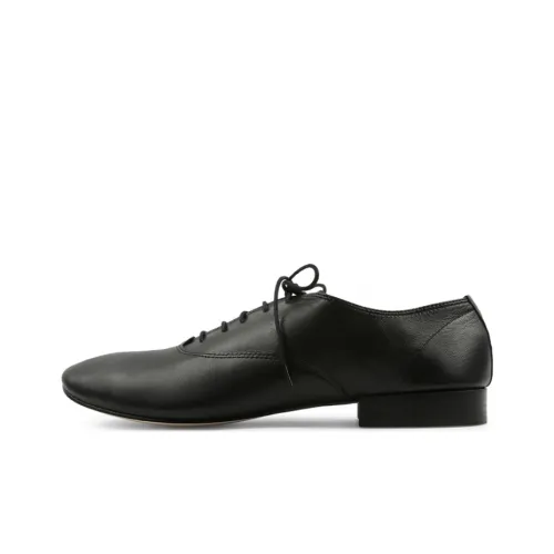 Repetto Мужская повседневная обувь с низким верхом для мужчин