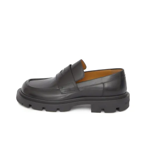 Maison Margiela Ivy Loafers Men's Black