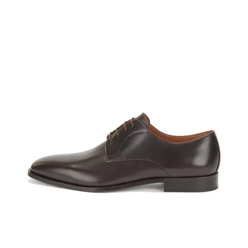 Hugo Boss Туфли Низкие Мужские