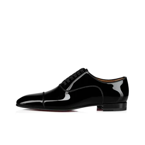 Christian Louboutin Туфли Низкие Мужские