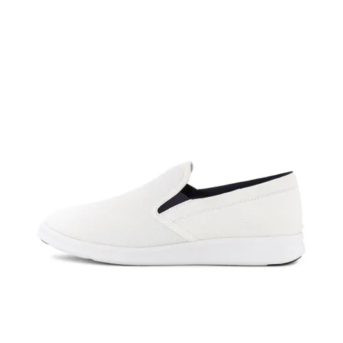 UGG Sheldon Повседневная обувь Мужская Белая