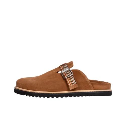 Paul Smith MESA Мужская повседневная обувь Мужской Коричневый