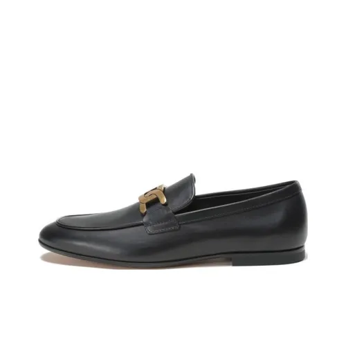 TOD'S Kate Мужская повседневная обувь с низким верхом для мужчин