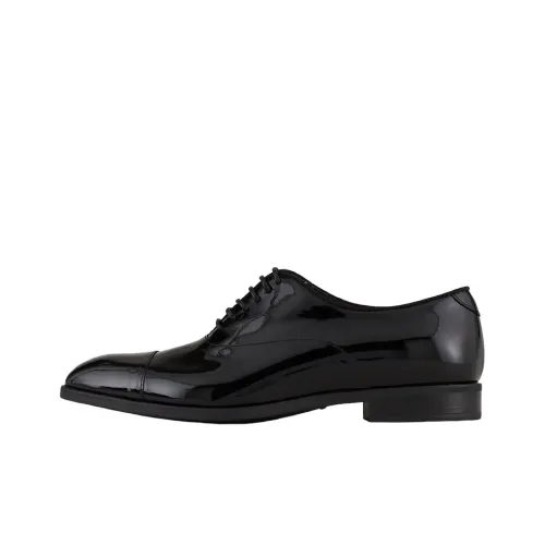 EMPORIO ARMANI Обувь Низкий Топ Мужская