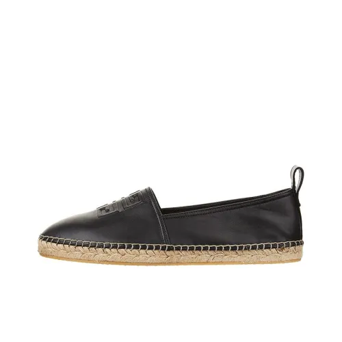 Givenchy Espadrilles Low Top Мужской