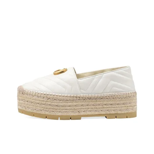 GUCCI Эспадрильи Женские