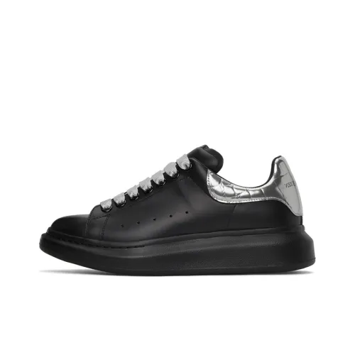 Alexander McQueen Повседневный Низкий Топ Мужской