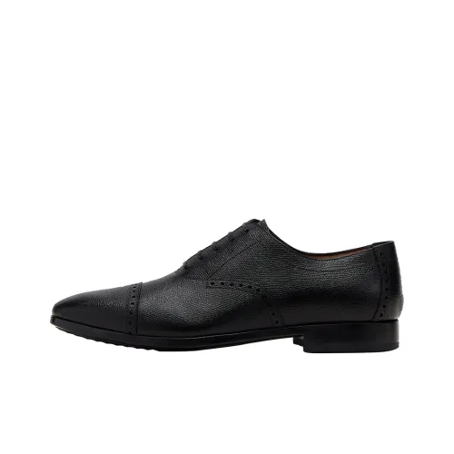 Ferragamo Туфли Низкие Мужские