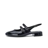 Глубокий черный