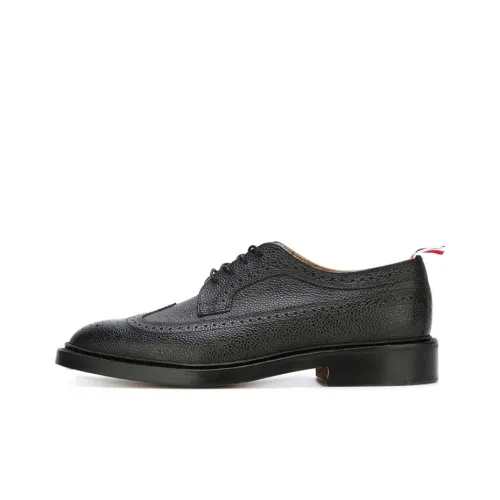 THOM BROWNE Мужские низкие туфли