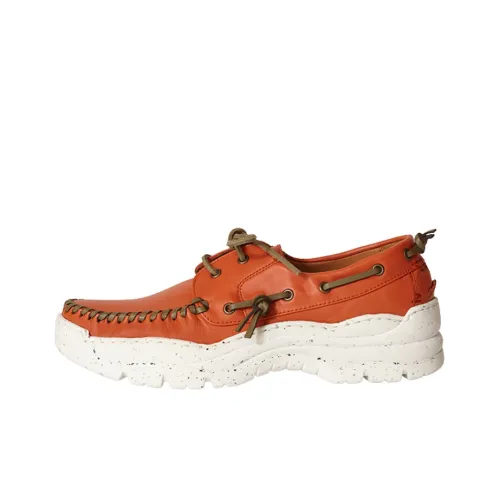 ETRO Мужские повседневные туфли Low Top Мужской