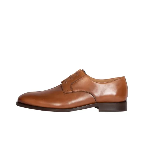 Paul Smith Туфли Низкие Мужские