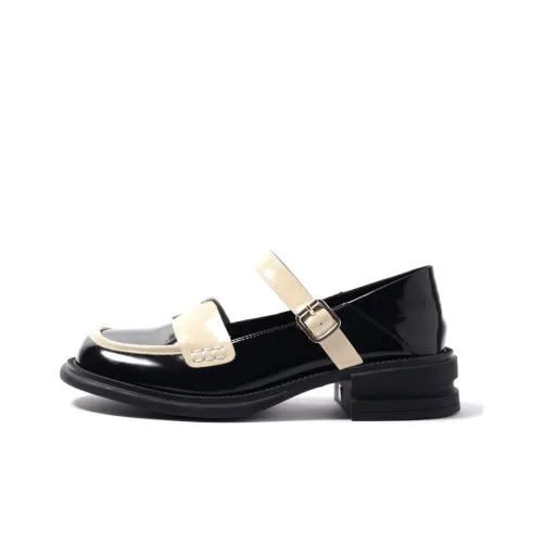 STEVE MADDEN Mary Jane Low Top Женские Туфли