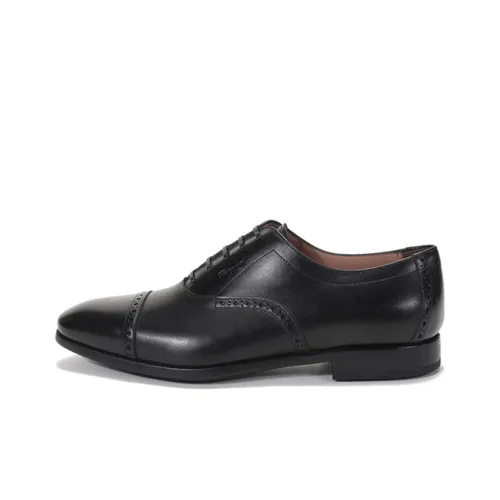 Ferragamo Туфли Низкие Мужские