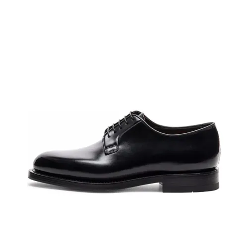 Santoni Туфли Низкие Мужские
