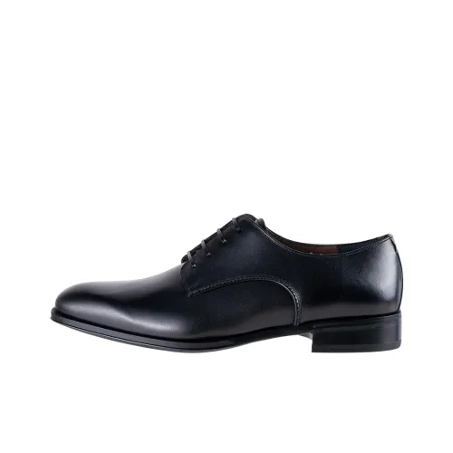 Ferragamo Туфли Низкие Мужские