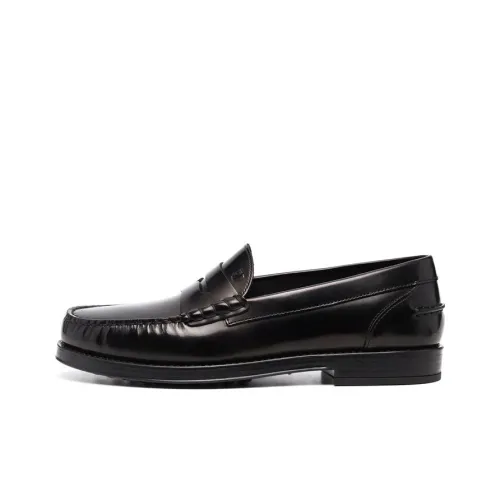 TOD'S Мужская повседневная обувь с низким верхом для мужчин