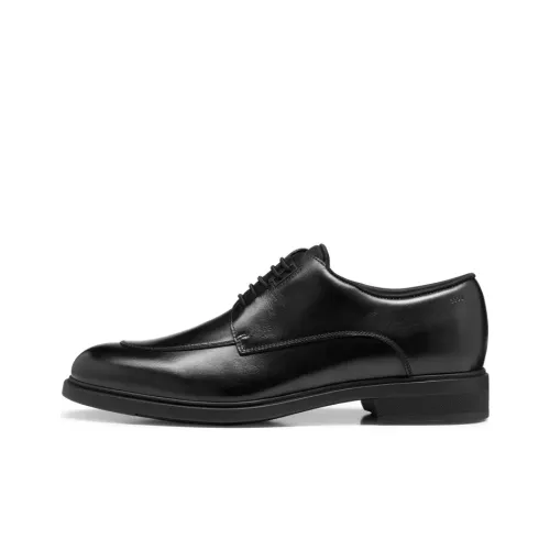 Hugo Boss Туфли Низкие Мужские