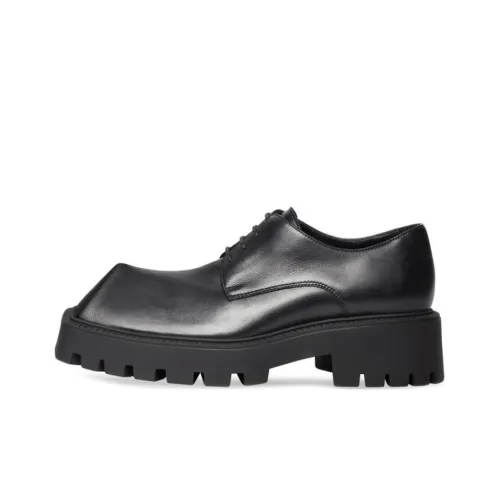 BALENCIAGA RHINO Женские повседневные туфли Женские