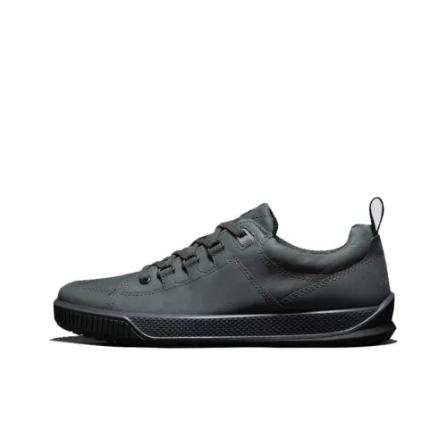 Ecco Casual Низкий Топ Мужской
