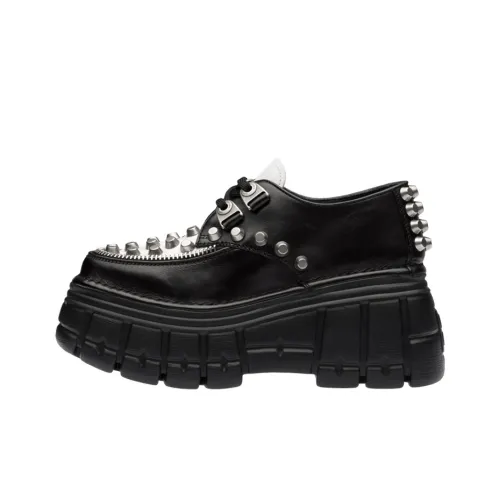 MIU MIU Casual MID Топ Женский