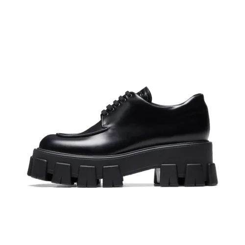 PRADA Женские повседневные туфли Женские