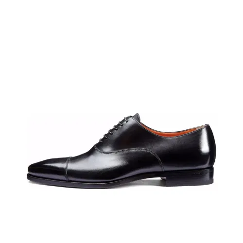 Santoni Туфли Низкие Мужские