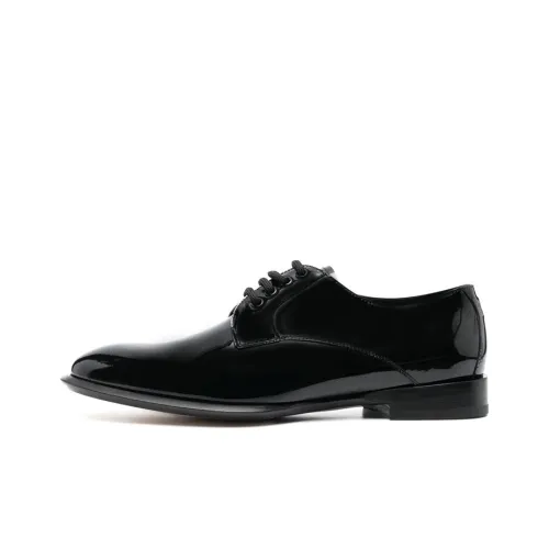 Alexander McQueen Туфли Низкие Мужские