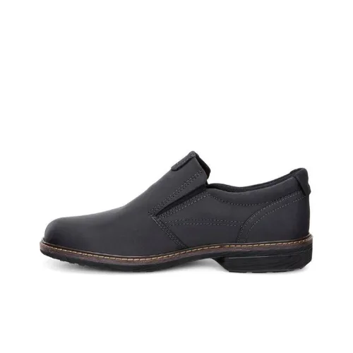 Ecco Twist Collection Casual Men's Black