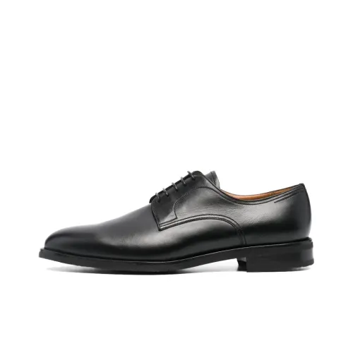 BALLY Туфли Низкие Мужские
