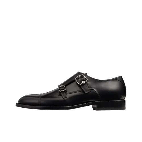 Jimmy Choo Туфли Низкие Мужские