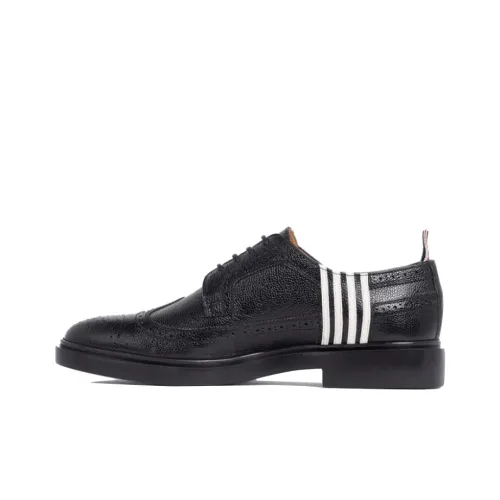 THOM BROWNE Мужские низкие туфли