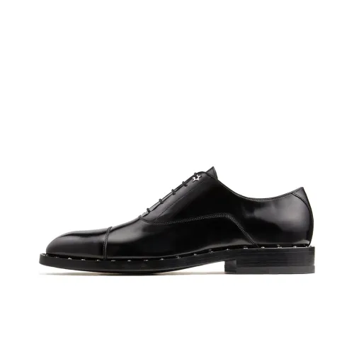 Jimmy Choo Finnion Туфли Низкие Мужские