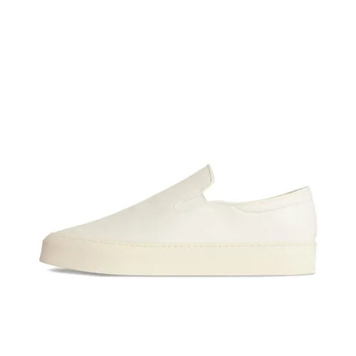 THE ROW Мужская повседневная обувь Мужской Белый