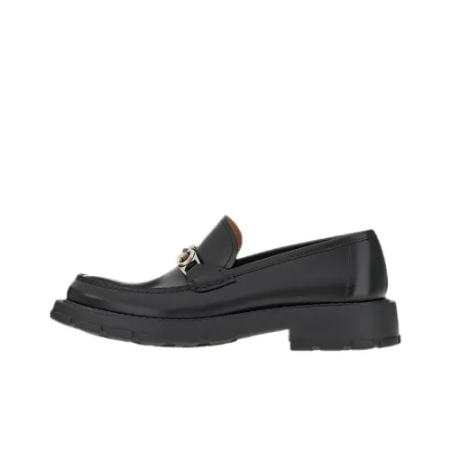 Ferragamo Повседневная обувь Мужская Черная