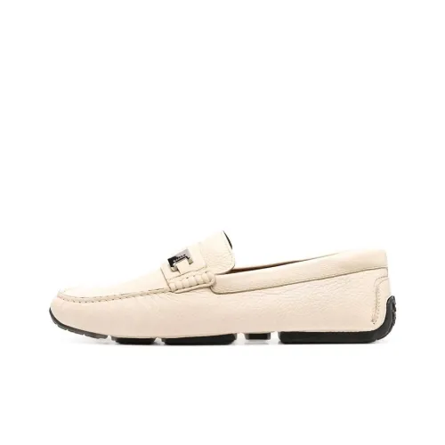 BALLY Мужская повседневная обувь с низким верхом для мужчин