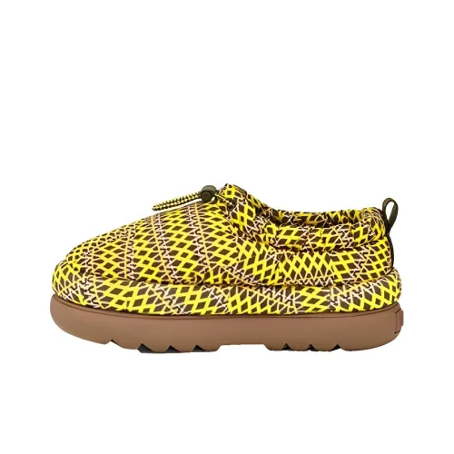 UGG Casual Низкий Топ Жженая Оливная Женская