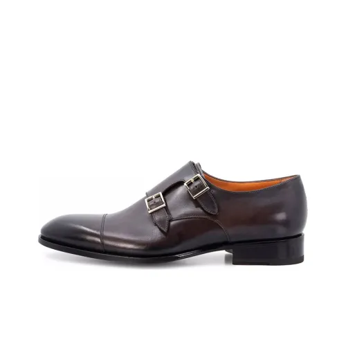 Santoni Туфли Низкие Мужские