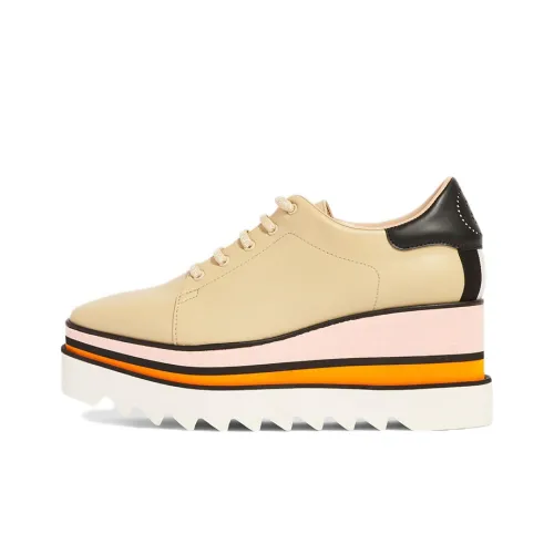 Stella McCartney Sneak Elyse Casual Low Top Женские