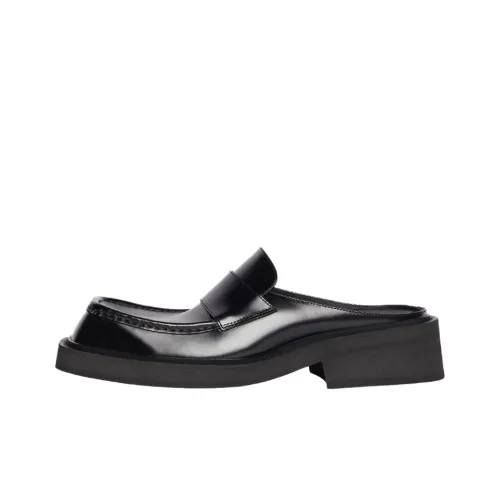 Balenciaga Inspector Повседневная обувь Мужская Черная