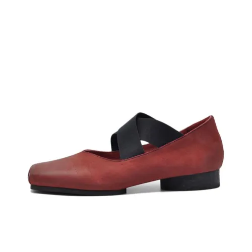 ARTMU Mary Jane Low Top Женские Туфли
