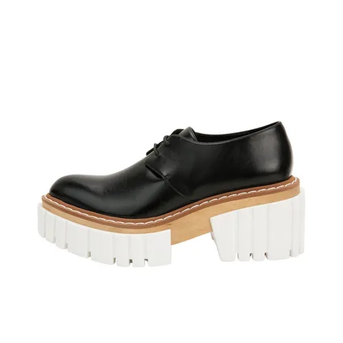 Stella McCartney Женские повседневные туфли Low Top Женские