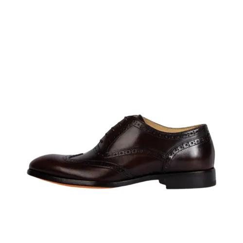 Paul Smith Туфли Низкие Мужские