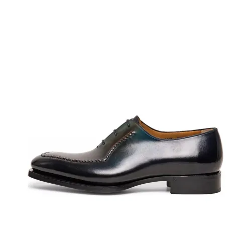 Santoni Туфли Низкие Мужские