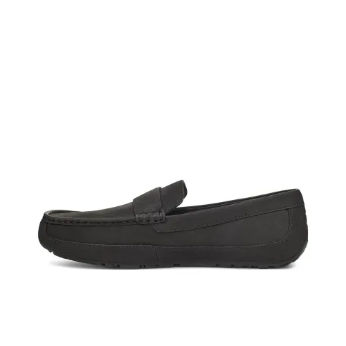 UGG Мужские повседневные туфли с низким верхом для мужчин